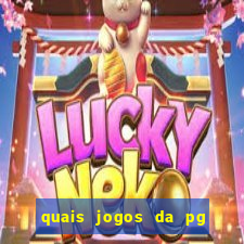 quais jogos da pg da pra comprar funcionalidade